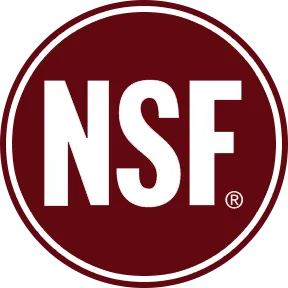 NSF-ISR Certification