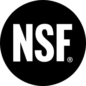 NSF-ISR Certification